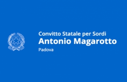 Convitto Statale per sordi A. Magarotto a Padova