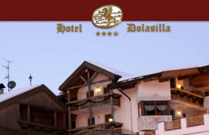 HOTEL DOLASILLA