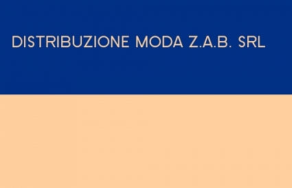 DISTRIBUZIONE MODA Z.A.B. SRL