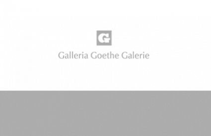 Galleria Goethe Srl 