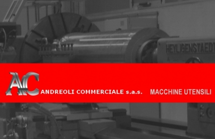 Andreoli Commerciale s.a.s.