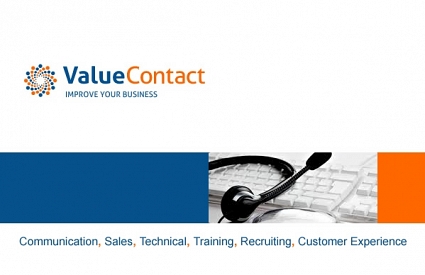 Value Contact