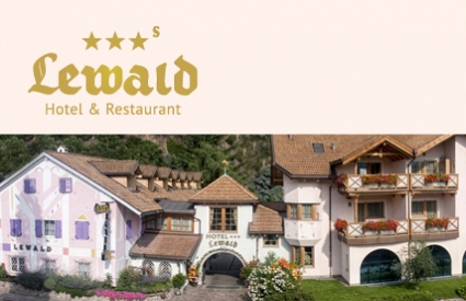 Hotel Bozen Restaurant Lewald
