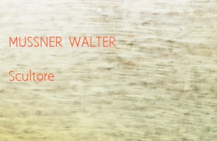 MUSSNER WALTER