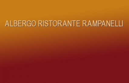 ALBERGO RISTORANTE RAMPANELLI