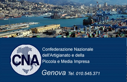 C.N.A. Genova
