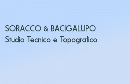 SORACCO & BACIGALUPO