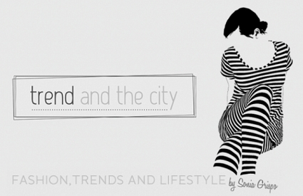 Trend and the city