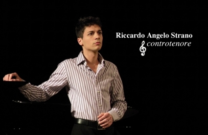 Riccardo Angelo Strano