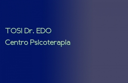 TOSI Dr. EDO
