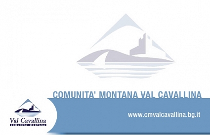 Comunita' Montana Val Cavallina