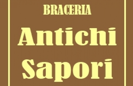 Antichi Sapori