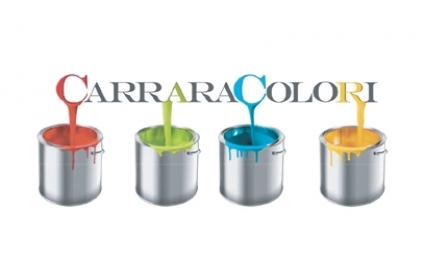 Carrara Colori
