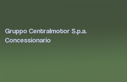 Gruppo Centralmotor S.p.a.