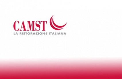 CAMST La Ristorazione italiana Soc. Coop. a r.l. 