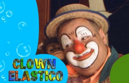 Clown Elastico