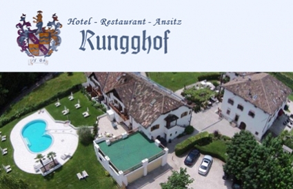 Hotel Ristorante Ansitz Rungghof