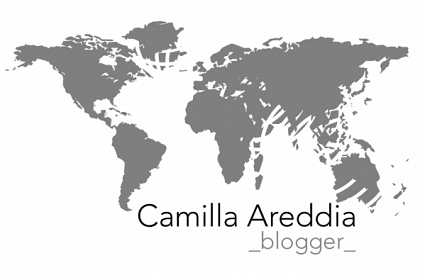 Camilla Areddia