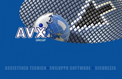 Avx Group