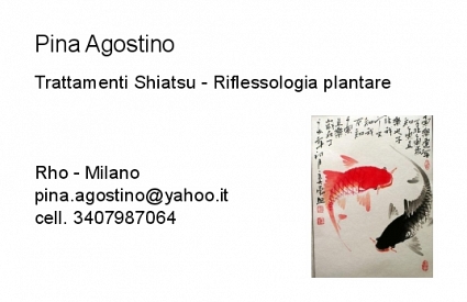 Pina Agostino