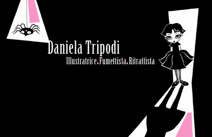 Daniela Tripodi