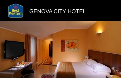 GENOVA CITY HOTEL