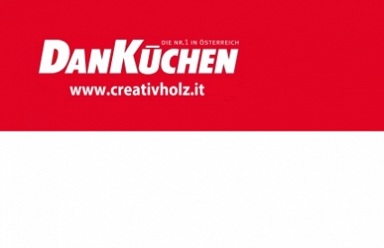 CREATIV-HOLZ OHG SNC di ANDERGASSEN OTHMAR & CO.