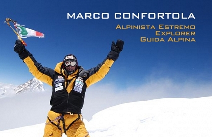Marco Confortola