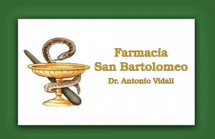 FARMACIA S.BARTOLOMEO