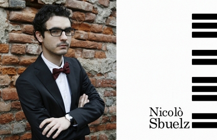 Nicolo' Sbuelz