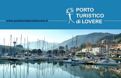 Porto Turistico Lovere