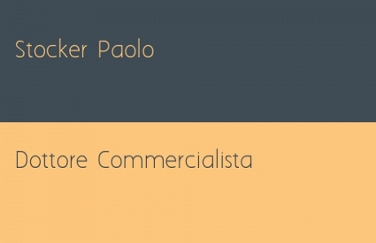 Stocker Paolo