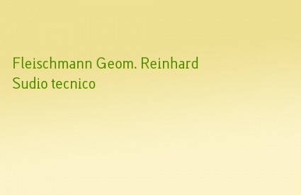 Fleischmann Geom. Reinhard