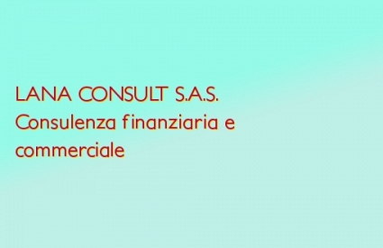 LANA CONSULT S.A.S.