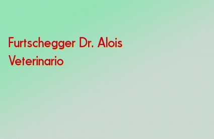 Furtschegger Dr. Alois