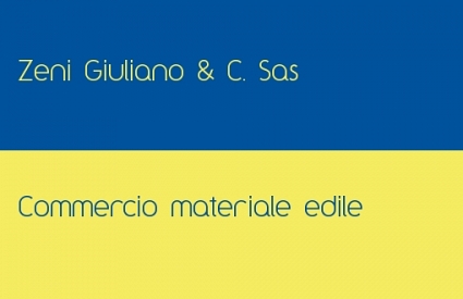 Zeni Giuliano & C. Sas