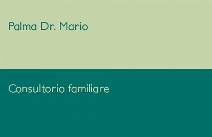 Palma Dr. Mario