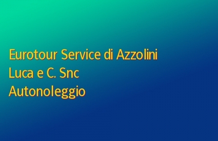 Eurotour Service di Azzolini Luca e C. Snc