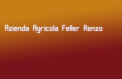Azienda Agricola Feller Renzo