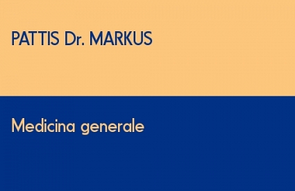 PATTIS Dr. MARKUS