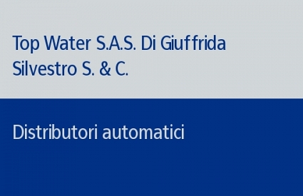 Top Water S.A.S. Di Giuffrida Silvestro S. & C.