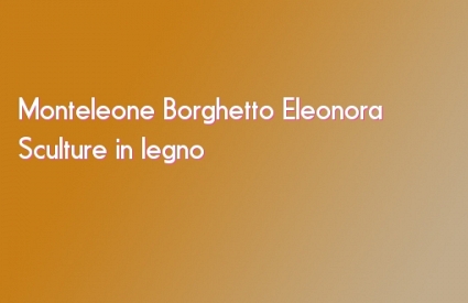 Monteleone Borghetto Eleonora