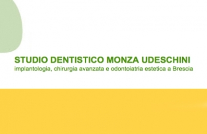 Studio Dentistico Monza Udeschini
