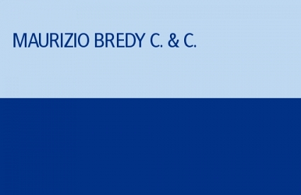 MAURIZIO BREDY C. & C.