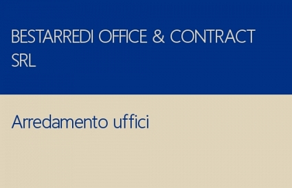 BESTARREDI OFFICE & CONTRACT SRL