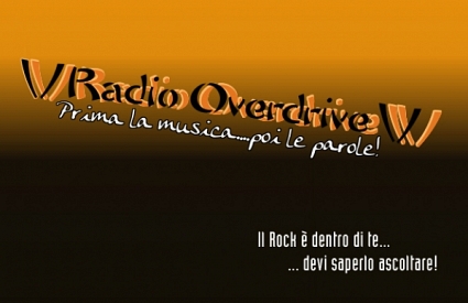 Radio Overdrive