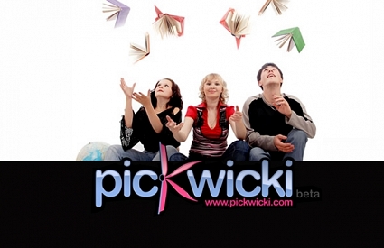 Pickwicki