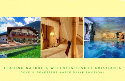 Leading Nature & Wellness Resort Kristiania ****S