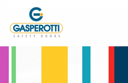 Porte Blindate Gasperotti