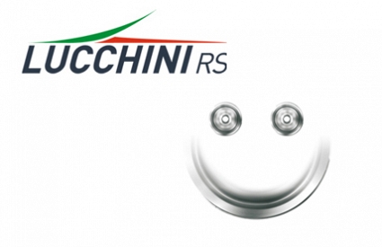 Lucchini RS Spa Industria Lovere (BG)